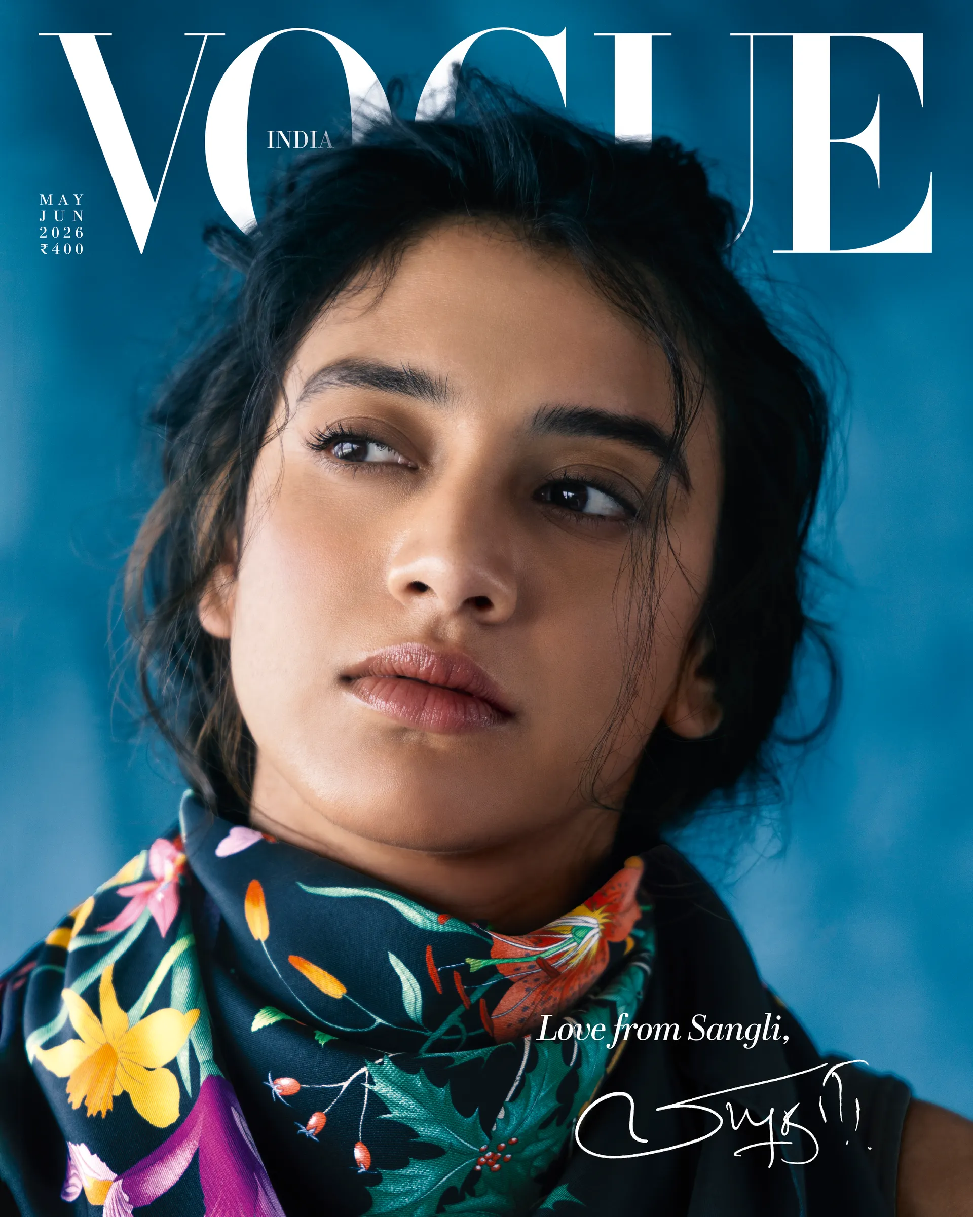 Vogue India